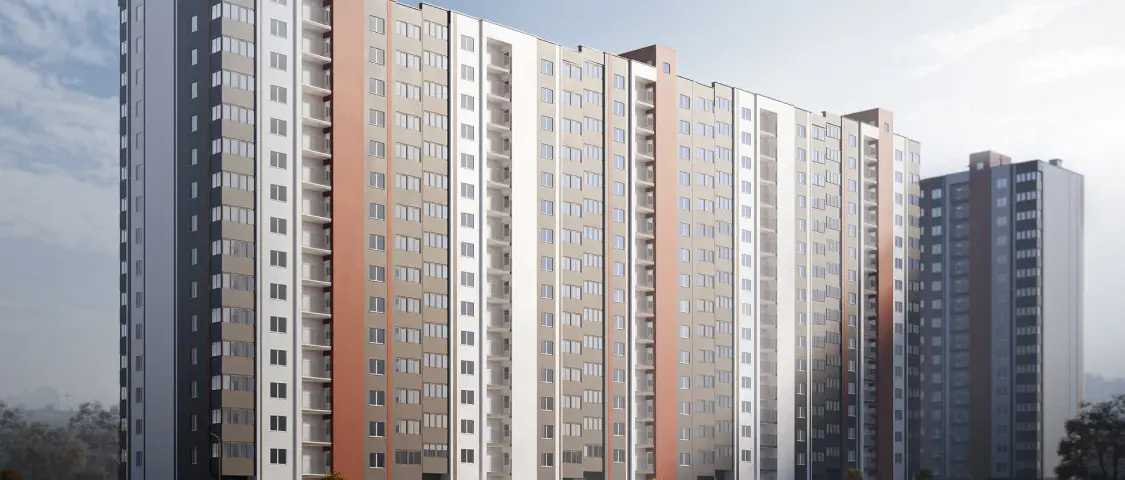 Зарядные станции для <br><span>застройщиков</span>