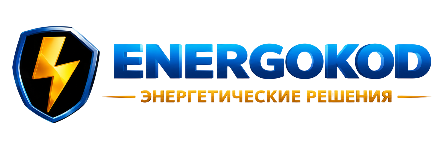 Energo Kod